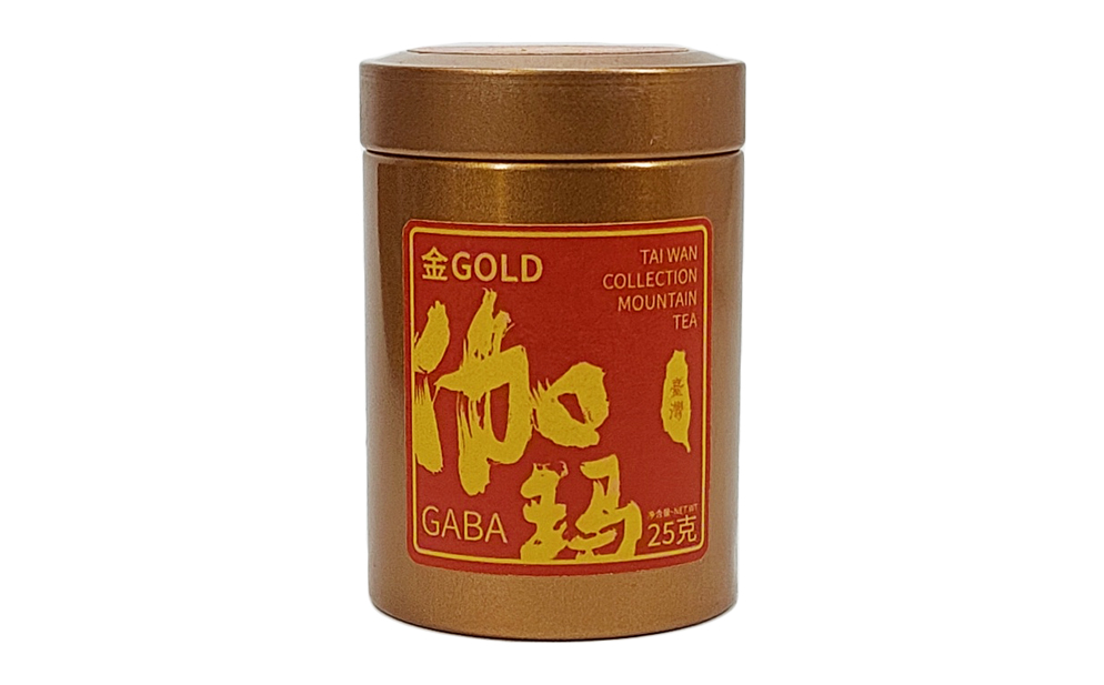 Габа Тайваньская GOLD 25 гр 